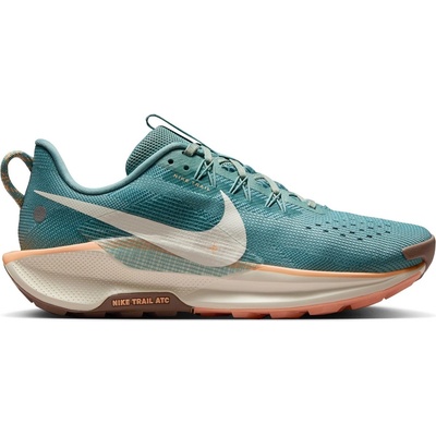 Nike Дамски маратонки Nike ReactX Pegasus Trail 5 Running Shoes Womens - Cannon