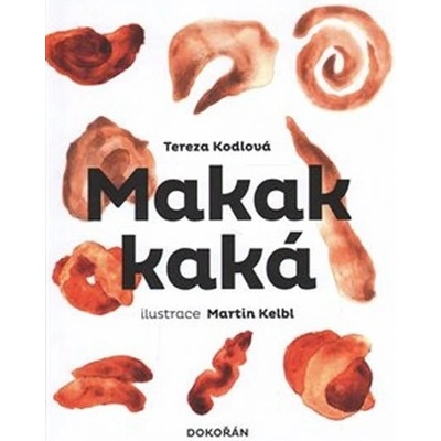 Makak kaká - Tereza Kodlová
