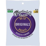Martin M170 Originals Струни за акустична китара (HN220489)