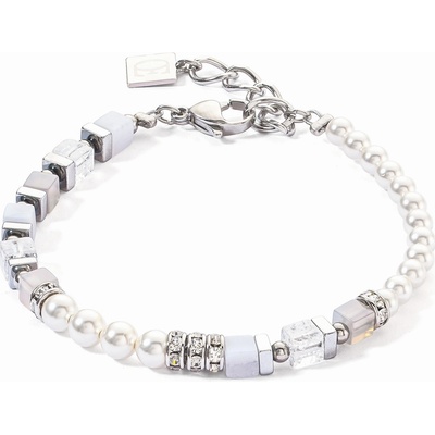 Coeur de Lion náramek 4354/30-0720