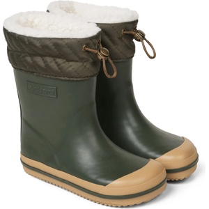 Bundgaard Детски гумени ботуши Bundgaard Kid's Hazy Wellington boots - Pine - размер 31 (EU) (731-0327-0217)