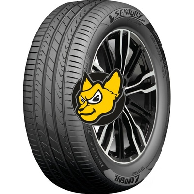 SENTURY QIRIN 990 205/45 R16 87Y