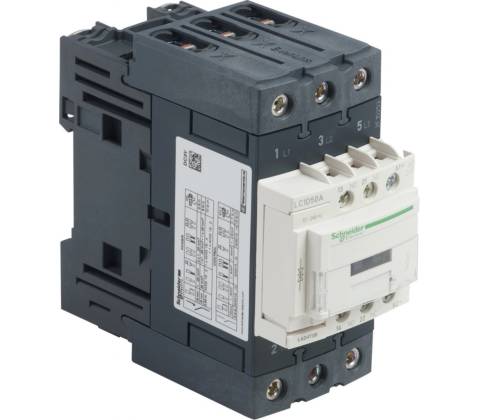 Schneider Electric LC1D50ABD