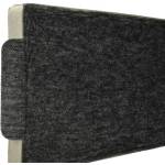 VHBW Филтър с активен въглен за Miele DA 2360 / DA 3590 / DA 3690, DKF-19 (888401547)