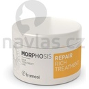 Framesi Morphosis New Repair Rich Treatment - Obnovující maska 200 ml