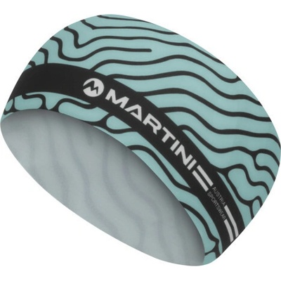 Martini Sportswear ALL Passion zelená