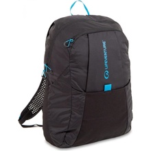 Lifeventure Packable čierna 25 l