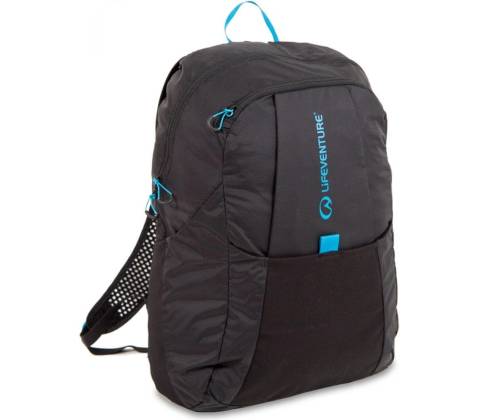 Lifeventure Packable čierna 25 l