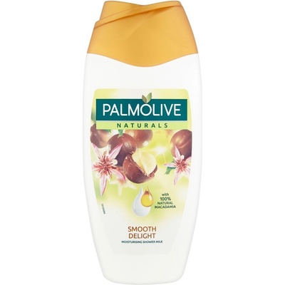 Palmolive Naturals Macadamia & Cocoa sprchový gél 500 ml
