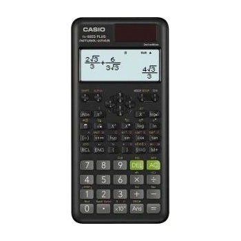 Casio FX-85ES PLUS 2E