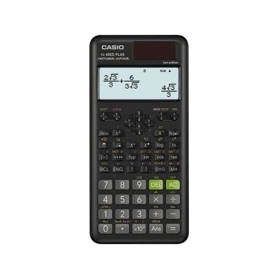 Casio FX-85ES PLUS 2E