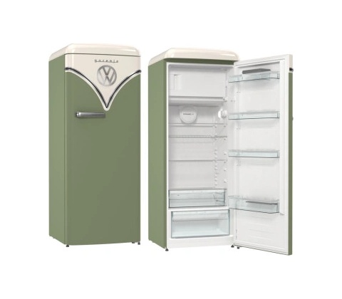 Gorenje OBRB615DOL