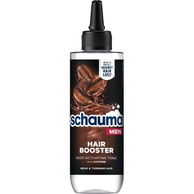 Schauma tonikum 200 ml Hair Booster