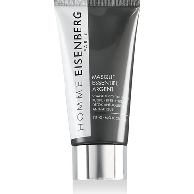 For Men Silver Essential Mask 75 ml