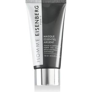 Eisenberg For Men Silver Essential Mask 75 ml