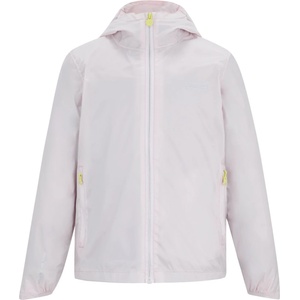 Regatta Детско водоустойчиво яке Regatta Kid's Lever Waterproof jacket - Pink Haze - размер 5-6 Years (703-7792-0512)