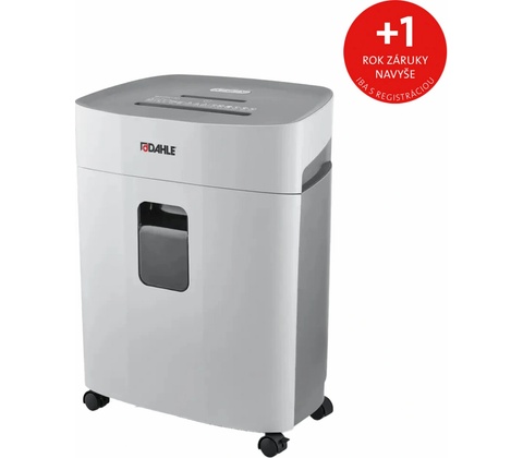Dahle PaperSAFE 240