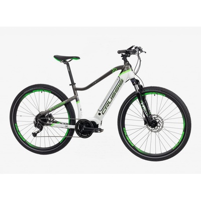 Crussis e-Cross 7.7-M 2022