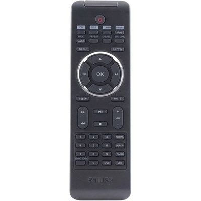 GENERAL PHILIPS DCM580 - съвместимо дистанционно управление на марката General (DCM580)