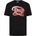 Dsquared2 Тениска DSQUARED2 Logo Print T-Shirt - Black