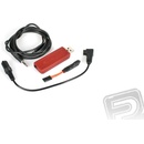 IKARUS USB Interface sada Aerofly RC7/RC8 pro Futaba