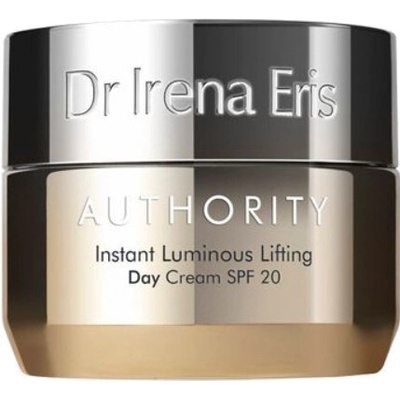 Dr. Irena Eris Instant Luminous Lifting Day Cream SPF 20 50 ml