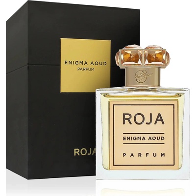 Roja Parfums Enigma Aoud parfum dámsky 50 ml