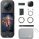 Insta360 X5 Essentials Bundle (CINSAAHAE)