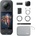 Insta360 X5 Essentials Bundle (CINSAAHAE)