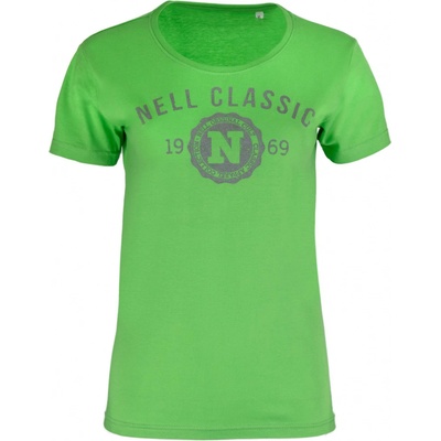 Nell Classic zelená