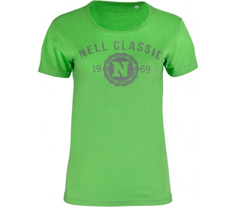 Nell Classic zelená