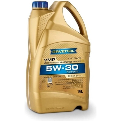 Ravenol VMP 5W-30 5 l