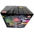 Tarra pyrotechnik Ohňostroj MAGNUM NO.1 49 ran