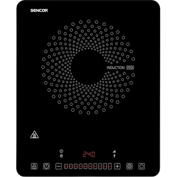 Sencor SCP 3701BK