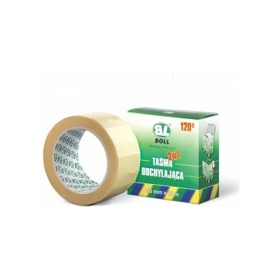 TATechnix Odblokovacia páska 2v1 50 mm/10 m