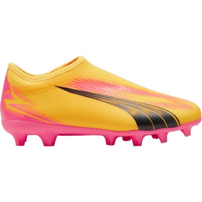 PUMA Футболни обувки Puma ULTRA MATCH LL FG/AG Jr 107770-03 Размер 35, 5 EU