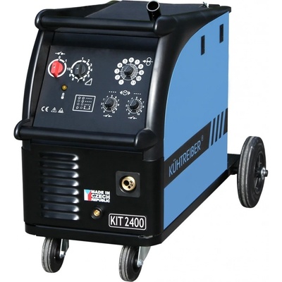 Kühtreiber KIT 2400 STANDARD