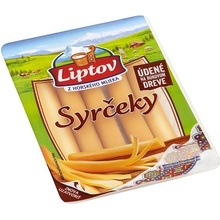 Liptov Syrčeky uzené 100 g