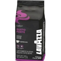kava Lavazza Expert Gusto Forte 1 kg