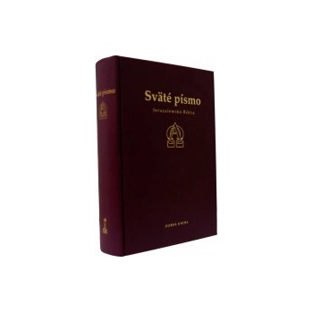 Sväté písmo - Jeruzalemská Biblia bordová