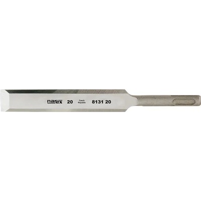 Narex Bystřice strojní dláto 20mm s upínací stopkou SDS plus - NB8131-20