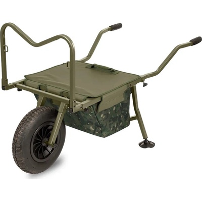 Trakker X-Trail T1 Plus Barrow