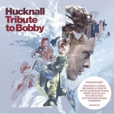 Tribute to Bobby - Mick Hucknall CD