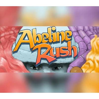Abeline Rush