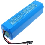 Cameron Sino Батерия за Dreame Aqua 10 Ultra Trac, Bot L40 Ultra A и други, 6800 mAh, литиево-йонна (CS-DRL400VH)