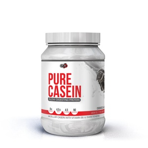 Pure Nutrition - PURE CASEIN