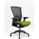 Kancelářské židle Office Pro Merens bez podhlavníku BI201