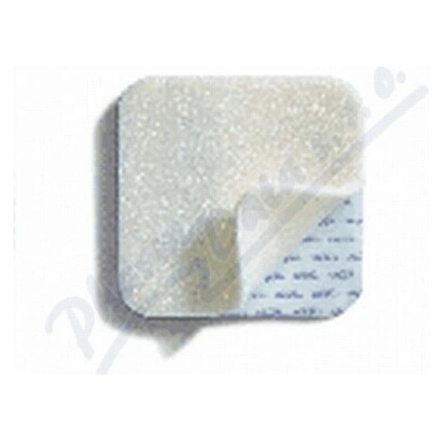 Mepilex abs.silik.ster.10 x 10 cm 5 ks 294100