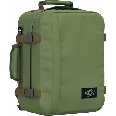 CabinZero Classic georgian khaki 28 l