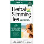 21st Century Herbal Slimming Tea - Green Tea [24 Пакета]